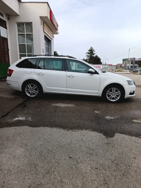 Skoda Octavia, снимка 1