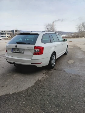 Skoda Octavia, снимка 3