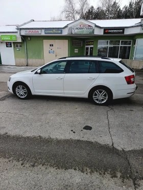 Skoda Octavia, снимка 2