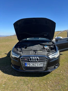 Audi A6 | Mobile.bg    8