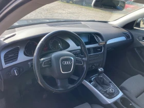 Audi A4 2.0 TDI, снимка 7