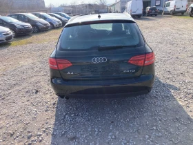 Audi A4 2.0 TDI, снимка 4