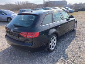 Audi A4 2.0 TDI, снимка 5