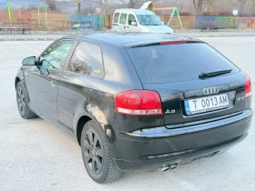 Audi A3, снимка 5