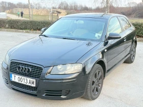 Audi A3, снимка 1