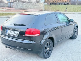 Audi A3, снимка 6