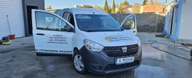Обява за продажба на Dacia Dokker ~19 500 лв. - изображение 8