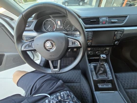 Skoda Superb 2.0tdi 150hp Distronic - 28300 лв. - 13731803 | Car24.bg