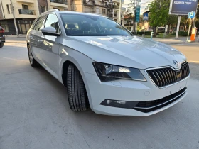 Skoda Superb 2.0tdi 150hp Distronic - 28300 лв. - 13731803 | Car24.bg
