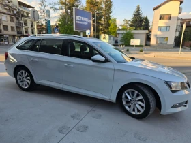 Skoda Superb 2.0tdi 150hp Distronic - 28300 лв. - 13731803 | Car24.bg