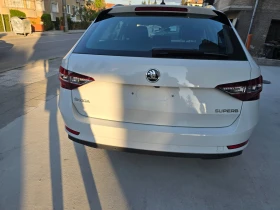 Skoda Superb 2.0tdi 150hp Distronic - 28300 лв. - 13731803 | Car24.bg