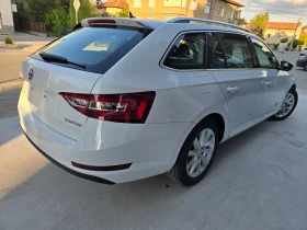 Skoda Superb 2.0tdi 150hp Distronic - 28300 лв. - 13731803 | Car24.bg