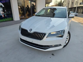 Skoda Superb 2.0tdi 150hp Distronic - 28300 лв. - 13731803 | Car24.bg