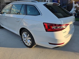 Skoda Superb 2.0tdi 150hp Distronic - 28300 лв. - 13731803 | Car24.bg