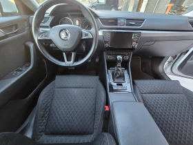 Skoda Superb 2.0tdi 150hp Distronic - 28300 лв. - 13731803 | Car24.bg