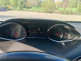 Peugeot 308  | Mobile.bg    6