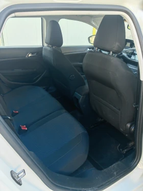 Peugeot 308  | Mobile.bg    8