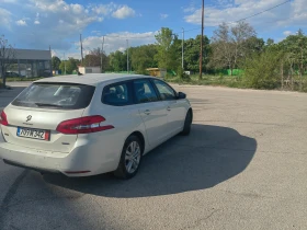 Peugeot 308  | Mobile.bg    3