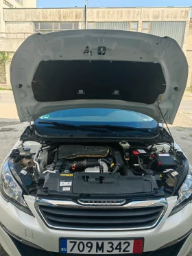 Peugeot 308  | Mobile.bg    10