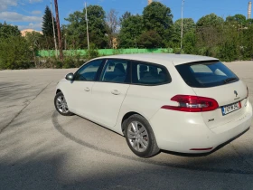 Peugeot 308  | Mobile.bg    4