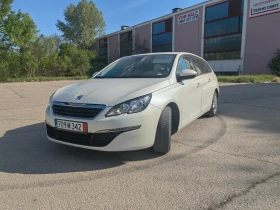 Peugeot 308  | Mobile.bg    2