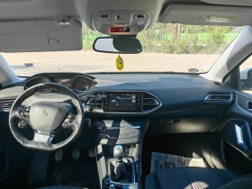 Peugeot 308  | Mobile.bg    5