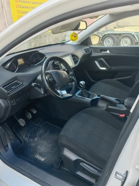 Peugeot 308  | Mobile.bg    7