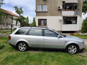 Обява за продажба на Audi A6 ~4 500 лв. - изображение 8