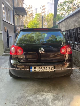 VW Golf - 5500 лв. - 85467229 | Car24.bg