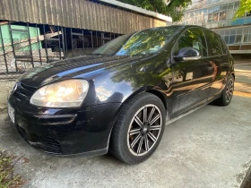 VW Golf - 5500 лв. - 85467229 | Car24.bg