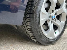 BMW 520 2.2i 170k.c.АВТОМАТИК - 7890 лв. - 90296686 9