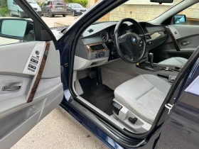BMW 520 2.2i 170k.c.АВТОМАТИК - 7890 лв. - 90296686 10