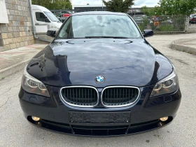 BMW 520 2.2i 170k.c.АВТОМАТИК - 7890 лв. - 90296686 2