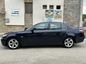 BMW 520 2.2i 170k.c.АВТОМАТИК - 7890 лв. - 90296686 7