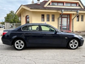 Обява за продажба на BMW 520 2.2i 170k.c.АВТОМАТИК ~6 990 лв. - изображение 3 | Auto.bg Обява за продажба на BMW 520 2.2i 170k.c.АВТОМАТИК ~6 990 лв. - изображение 3