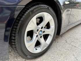Обява за продажба на BMW 520 2.2i 170k.c.АВТОМАТИК ~6 990 лв. - изображение 7 | Auto.bg Обява за продажба на BMW 520 2.2i 170k.c.АВТОМАТИК ~6 990 лв. - изображение 7