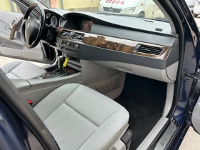 BMW 520 2.2i 170k.c.АВТОМАТИК - 7890 лв. - 90296686 11