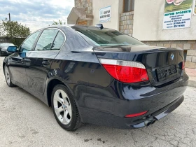 Обява за продажба на BMW 520 2.2i 170k.c.АВТОМАТИК ~6 990 лв. - изображение 5 | Auto.bg Обява за продажба на BMW 520 2.2i 170k.c.АВТОМАТИК ~6 990 лв. - изображение 5