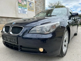 BMW 520 2.2i 170k.c.АВТОМАТИК - 7890 лв. - 90296686 8