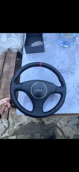 Audi A4 | Mobile.bg    15