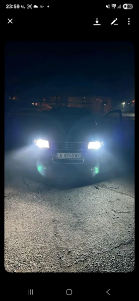 Audi A4 | Mobile.bg    7