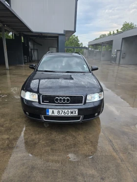 Audi A4 | Mobile.bg    2