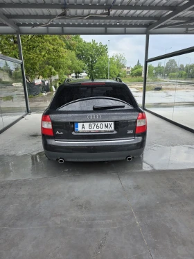 Audi A4 | Mobile.bg    3