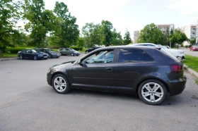 Audi A3 2.0 TDI | Mobile.bg    4