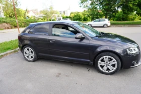 Audi A3 2.0 TDI | Mobile.bg    2