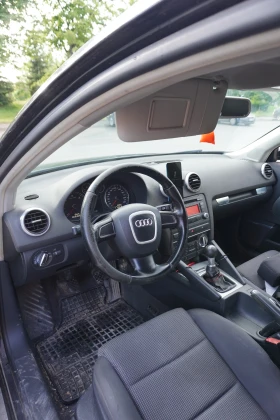 Audi A3 2.0 TDI | Mobile.bg    5