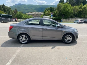 Обява за продажба на Chevrolet Aveo ~12 900 лв. - изображение 4
