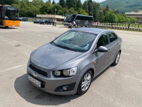 Обява за продажба на Chevrolet Aveo ~12 900 лв. - изображение 1