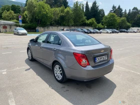Обява за продажба на Chevrolet Aveo ~12 900 лв. - изображение 7