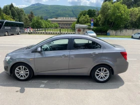 Обява за продажба на Chevrolet Aveo ~12 900 лв. - изображение 8
